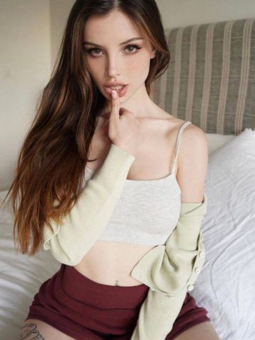 Кристина Сирена