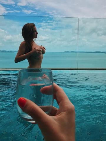 Мелиса фото 4