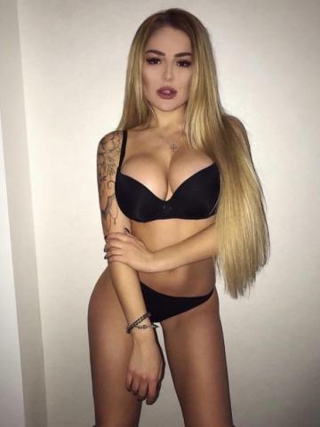 Полина Балаяж фото 3